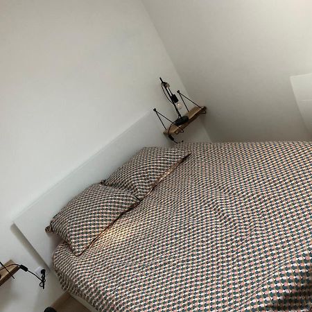 Une Maison Agreable Pour Se Detendre サン・クエンティン エクステリア 写真