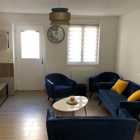 Une Maison Agreable Pour Se Detendre サン・クエンティン エクステリア 写真