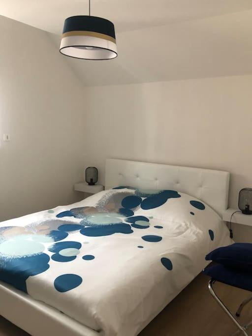 Une Maison Agreable Pour Se Detendre サン・クエンティン エクステリア 写真